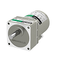 AC Motor AC Motor