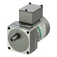 AC Motor AC Motor