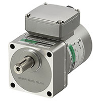 AC Gear Motor
