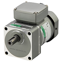 AC Motor AC Motor