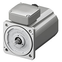 Pinion Shaft Motor