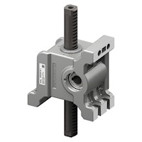 Rack and Pinion