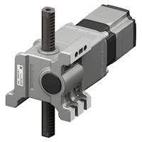 Linear Head
