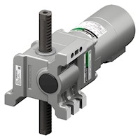 Linear Head
