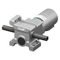Linear Head