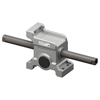 Linear Head