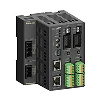 AZD 2-Axis Driver