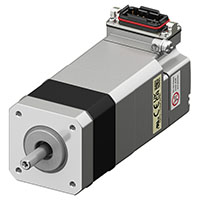 Stepper Motor