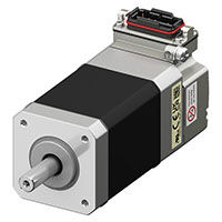 Stepper Motor