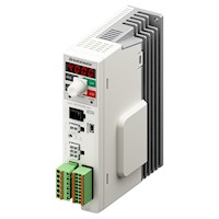 Brushless DC Driver