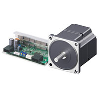 Brushless DC Motor