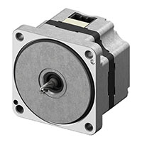 Brushless DC Motor