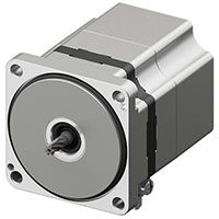 Brushless DC Motor