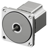 Brushless DC Motor