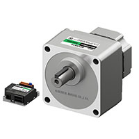 Brushless DC Motor Brushless DC Motor