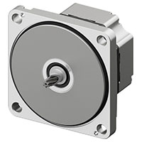 Brushless DC Motor