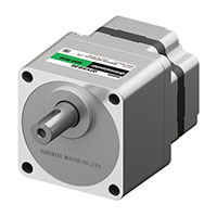 Brushless DC Motor