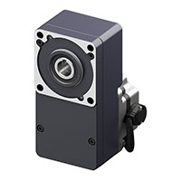 Brushless DC Motor