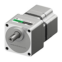 Brushless DC Motor