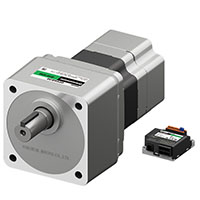 Brushless DC Motor