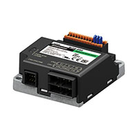 BLDC Driver