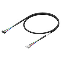Connection Cables