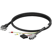 Connection Cable Connection Cable