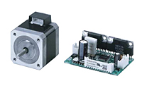 Stepper Motor