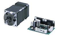 Stepper Motor