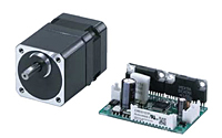 Stepper Motor