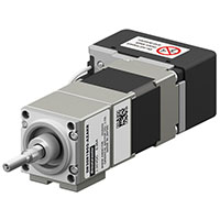 Compact Electric Cylinder Compact Electric Cylinder