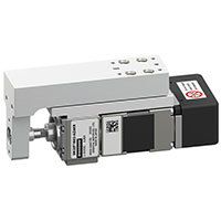 Compact Electric Cylinder Compact Electric Cylinder