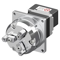 Electric Gripper