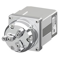 Electric Gripper