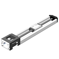 Linear Slide