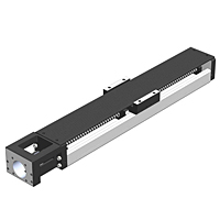 Linear Slide