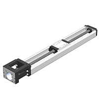 Linear Slide