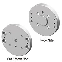 Installation Flange
