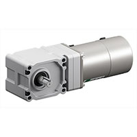 AC Speed Control Motor