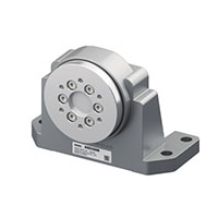 Flange Output Head