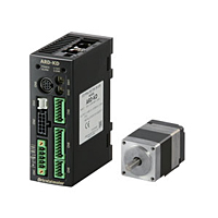Stepper Motor