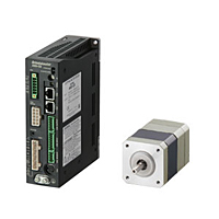 Stepper Motor