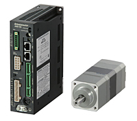 Stepper Motor