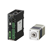 Stepper Motor