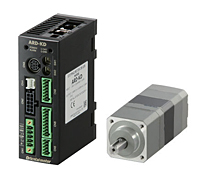 Stepper Motor