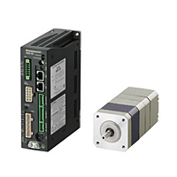 Stepper Motor