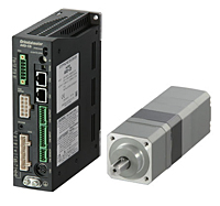 Stepper Motor
