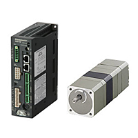 Stepper Motor