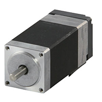 Stepper Motor