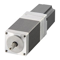 Closed Loop Stepper Motor